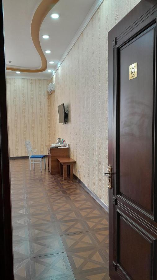 Villa Oasis Bukhara Eksteriør bilde