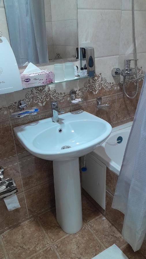 Villa Oasis Bukhara Eksteriør bilde