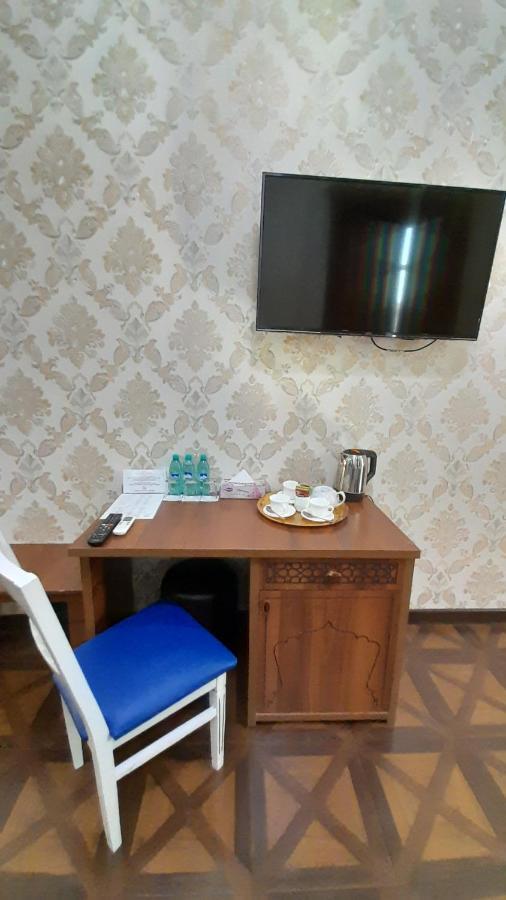 Villa Oasis Bukhara Eksteriør bilde