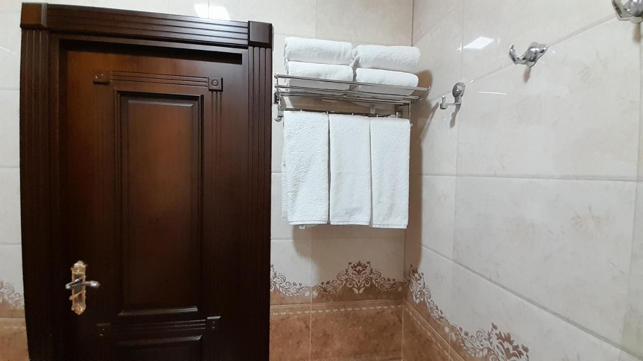 Villa Oasis Bukhara Eksteriør bilde