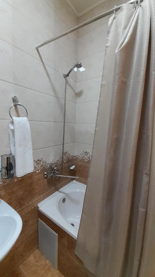 Villa Oasis Bukhara Eksteriør bilde